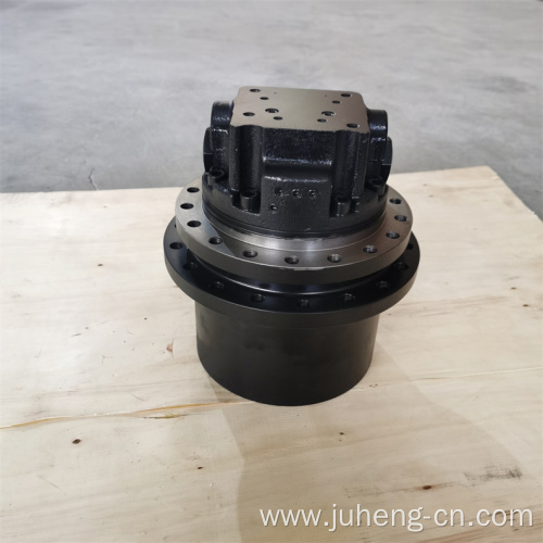 Excavator Travel Motor JD35D Final Drive